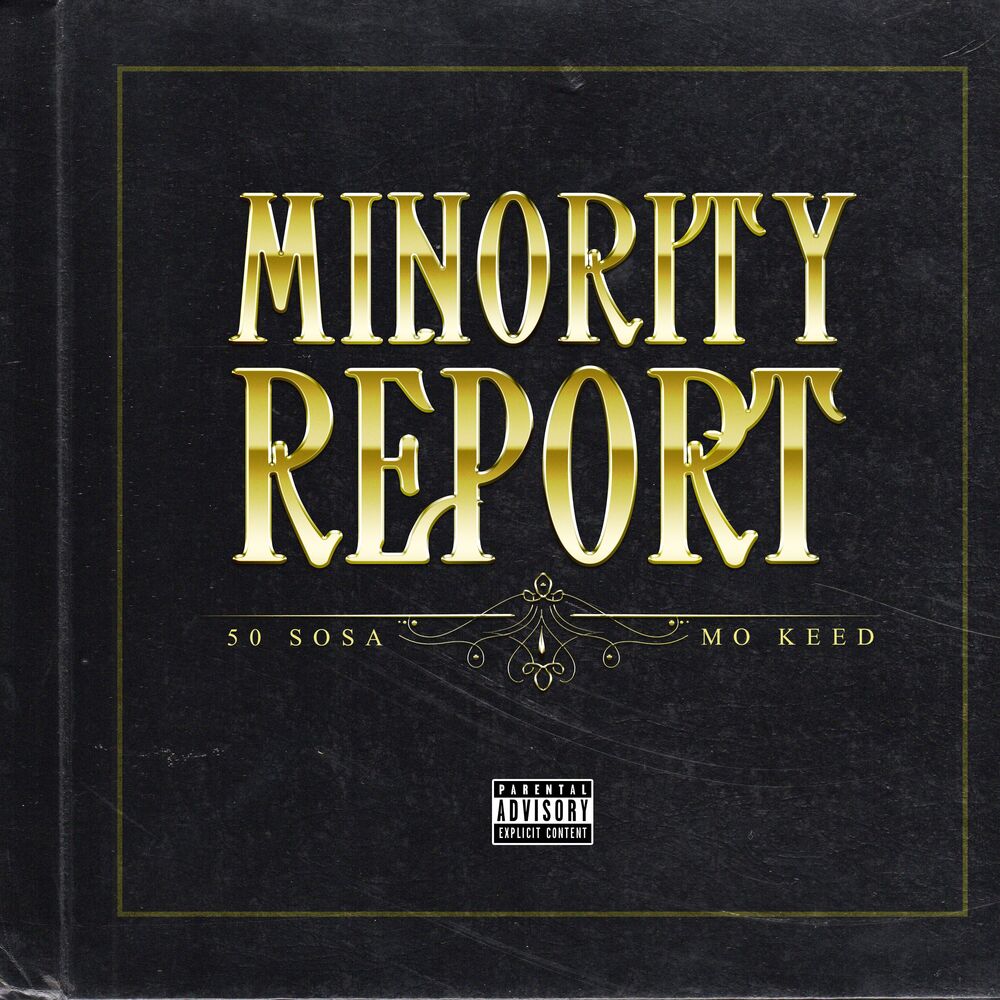Picture of Minority Report