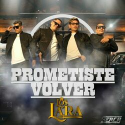 Cover of Prometiste Volver