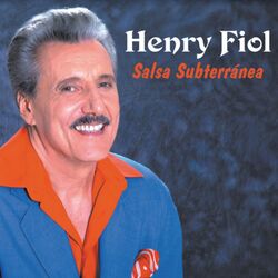Cover of Salsa Subterránea