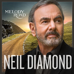 Cover of Melody Road