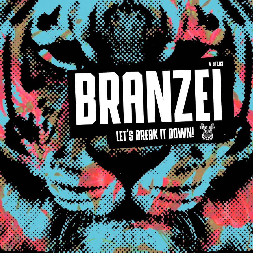 Picture of Let's Break It Down