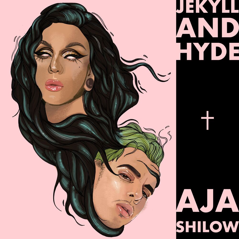 Picture of Jekyll and Hyde (feat. Shilow)