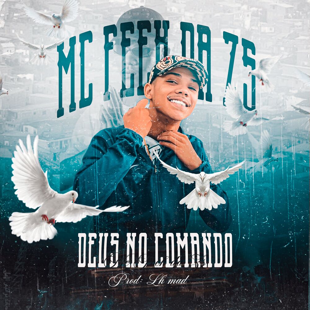 Picture of Deus no Comando
