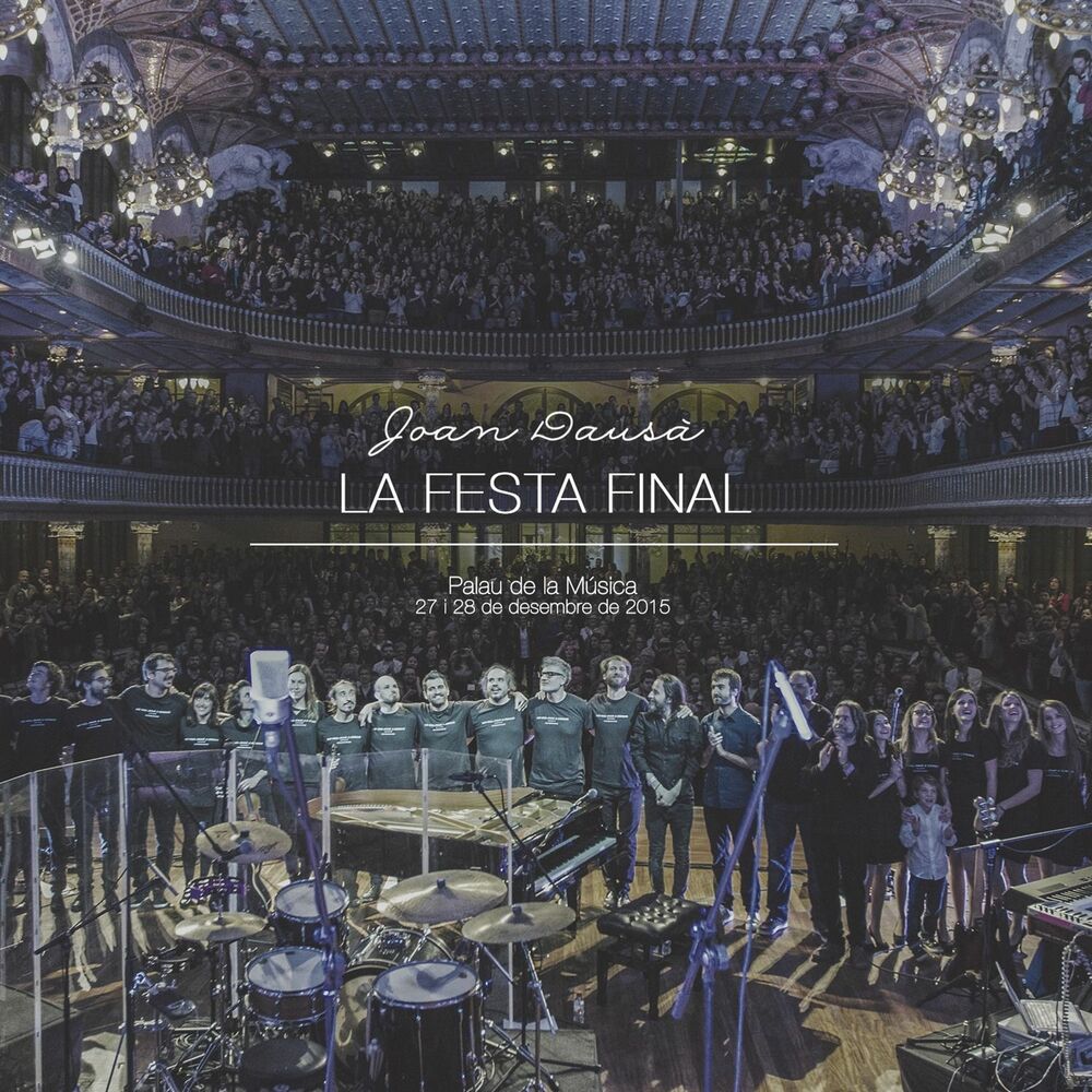Picture of La Festa Final
