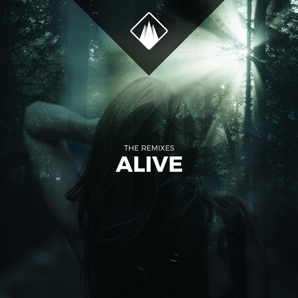 Picture of Alive the Remixes