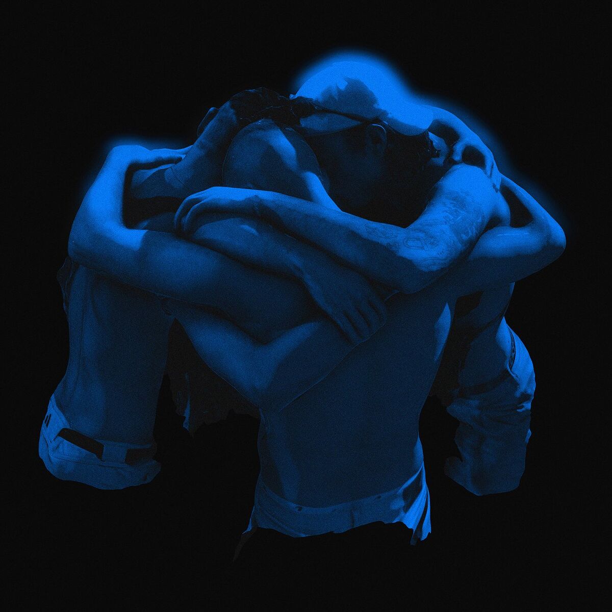 Album cover of JE ‘O TTENG E T’O DDÒNG'