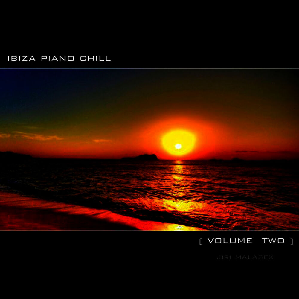 Picture of Ibiza Piano Chill-Volume 2