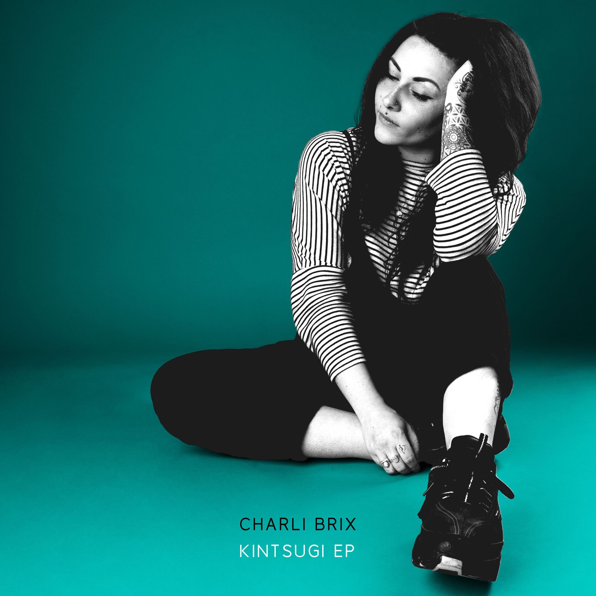Album cover of Say No More