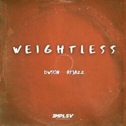 Cover of Weightless
