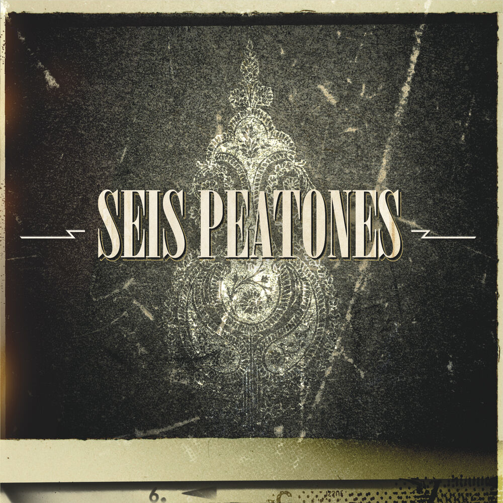 Picture of Seis Peatones