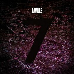 Cover of LAVILLE 7