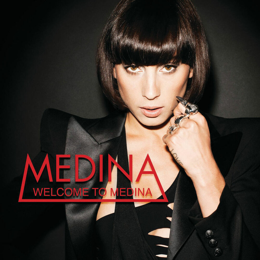 Picture of Welcome To Medina