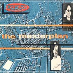 Cover of THE MASTERPLAN