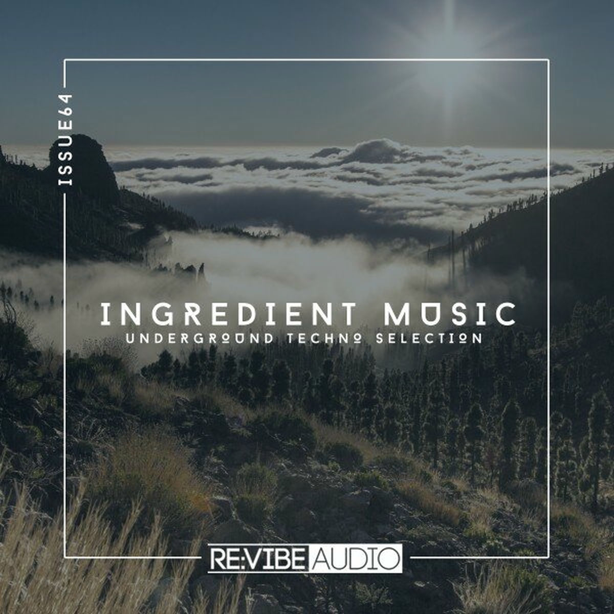 Album cover of Ingredient Music, Vol. 64