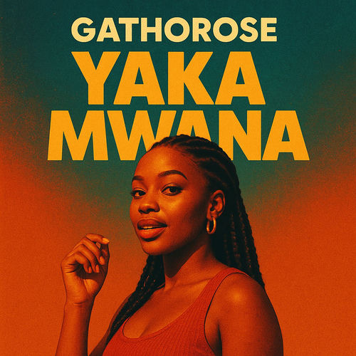 Yaka Mwana