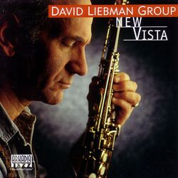 Cover of New Vista