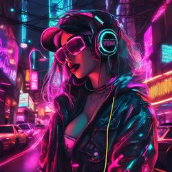 Cover of Vem (Radio Edit)