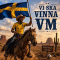 Vi ska vinna VM
