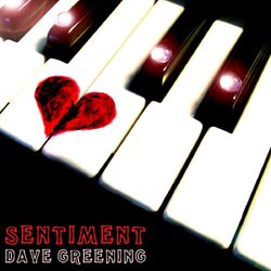 Cover of Sentiment