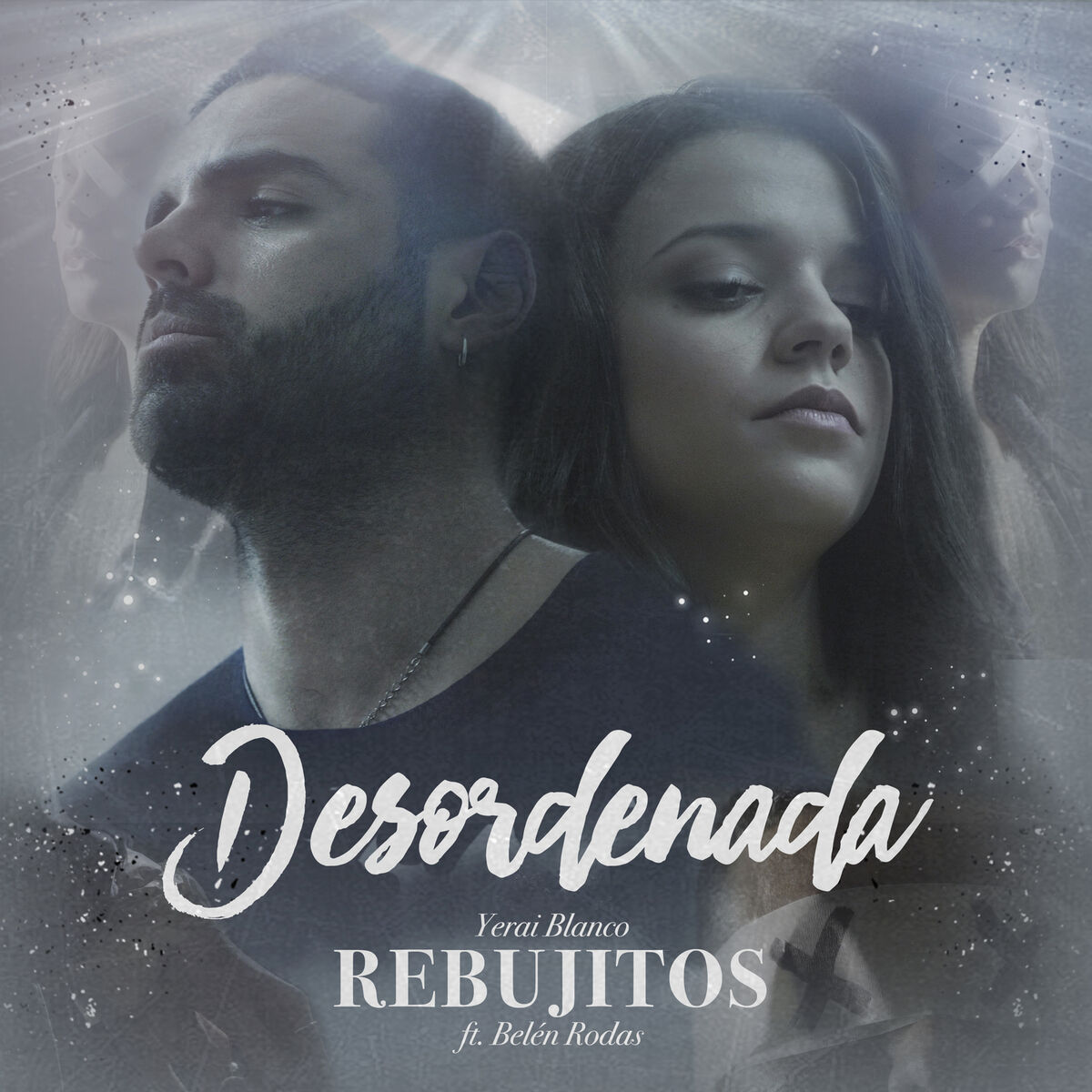 Album cover of Desordenada