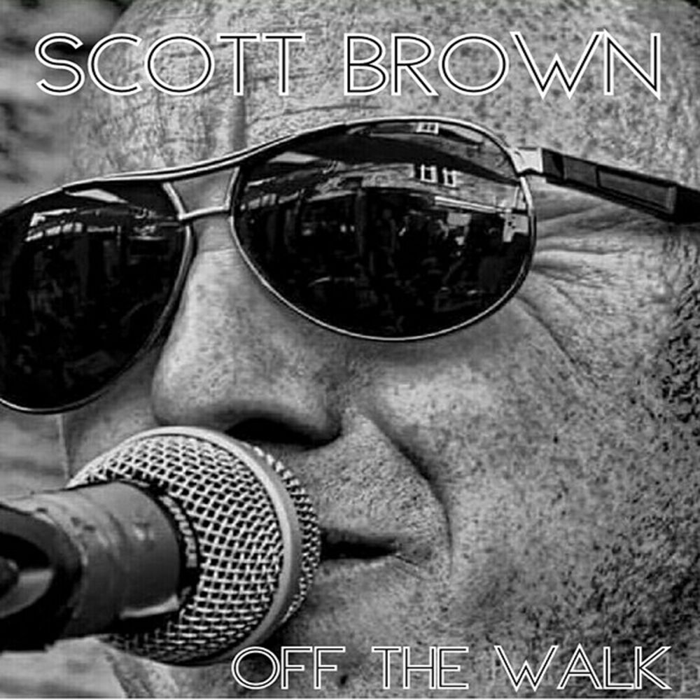 Picture of Off the Walk