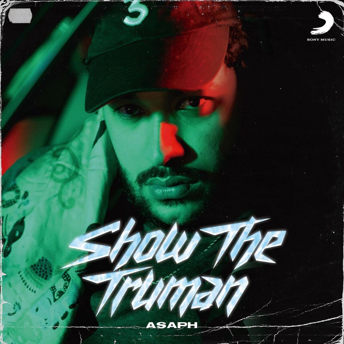 Album cover of Show The Truman