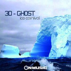 Cover of Ice Carnival