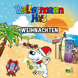 Weihnachten - Ballermann Hits