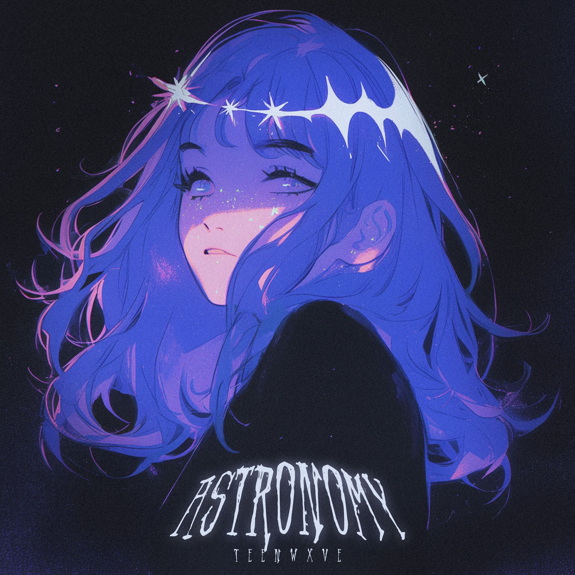 Album cover of Astronomy