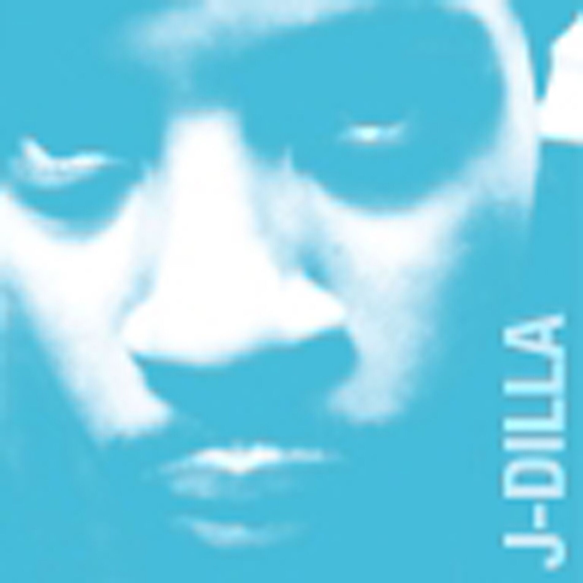 Album cover of Jay Dee 18