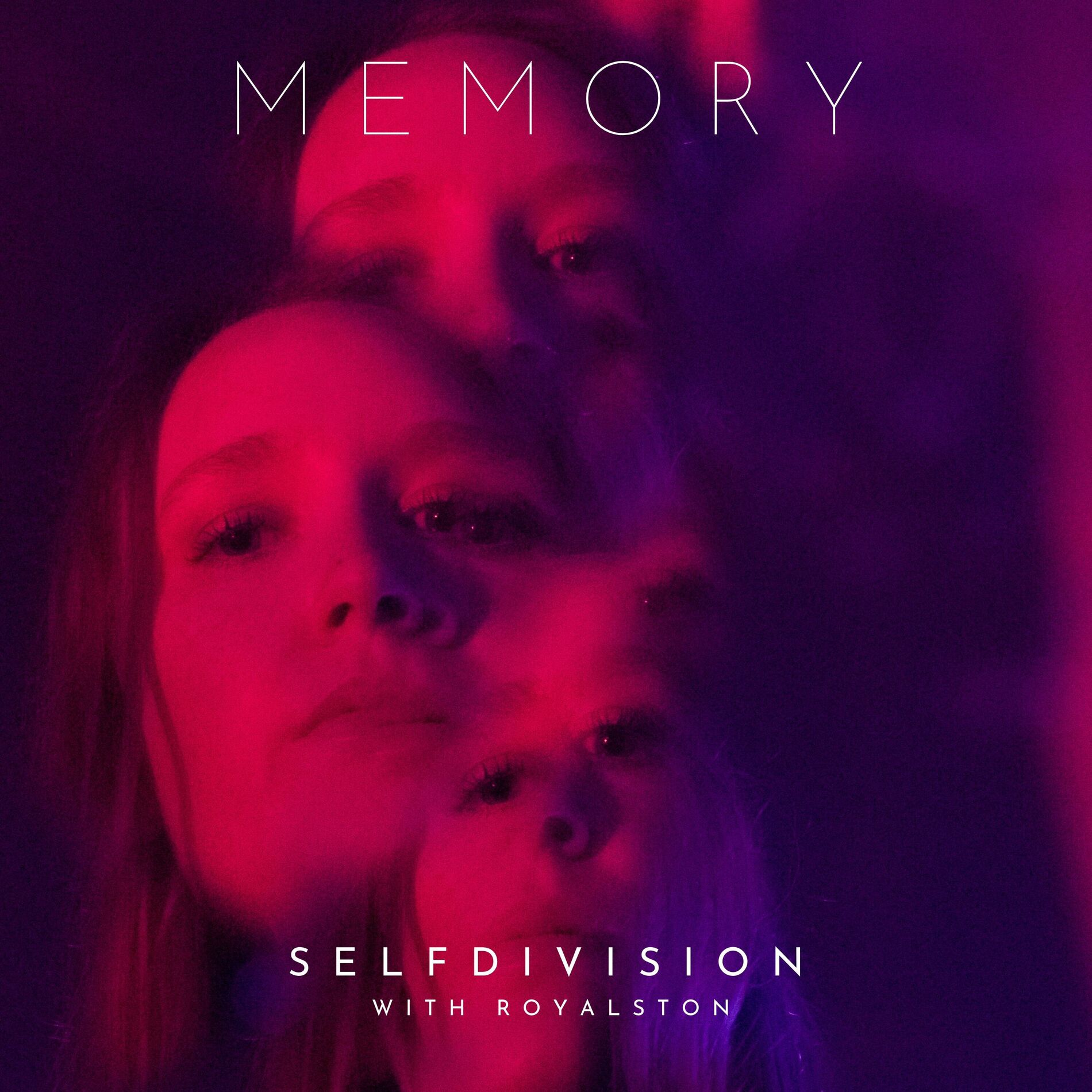 Album cover of Memory