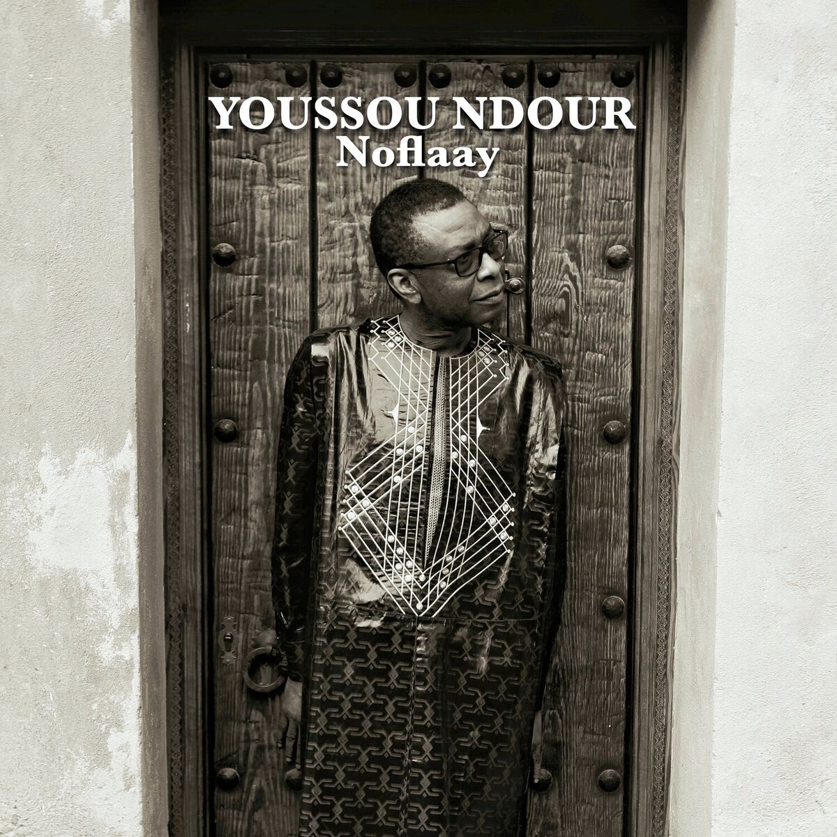 Album cover of Noflaay