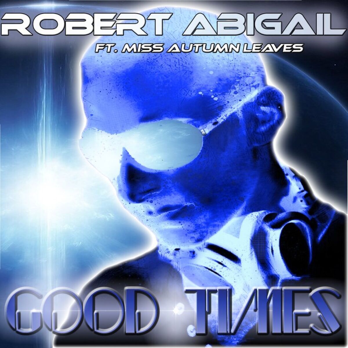 Album cover of Good Times