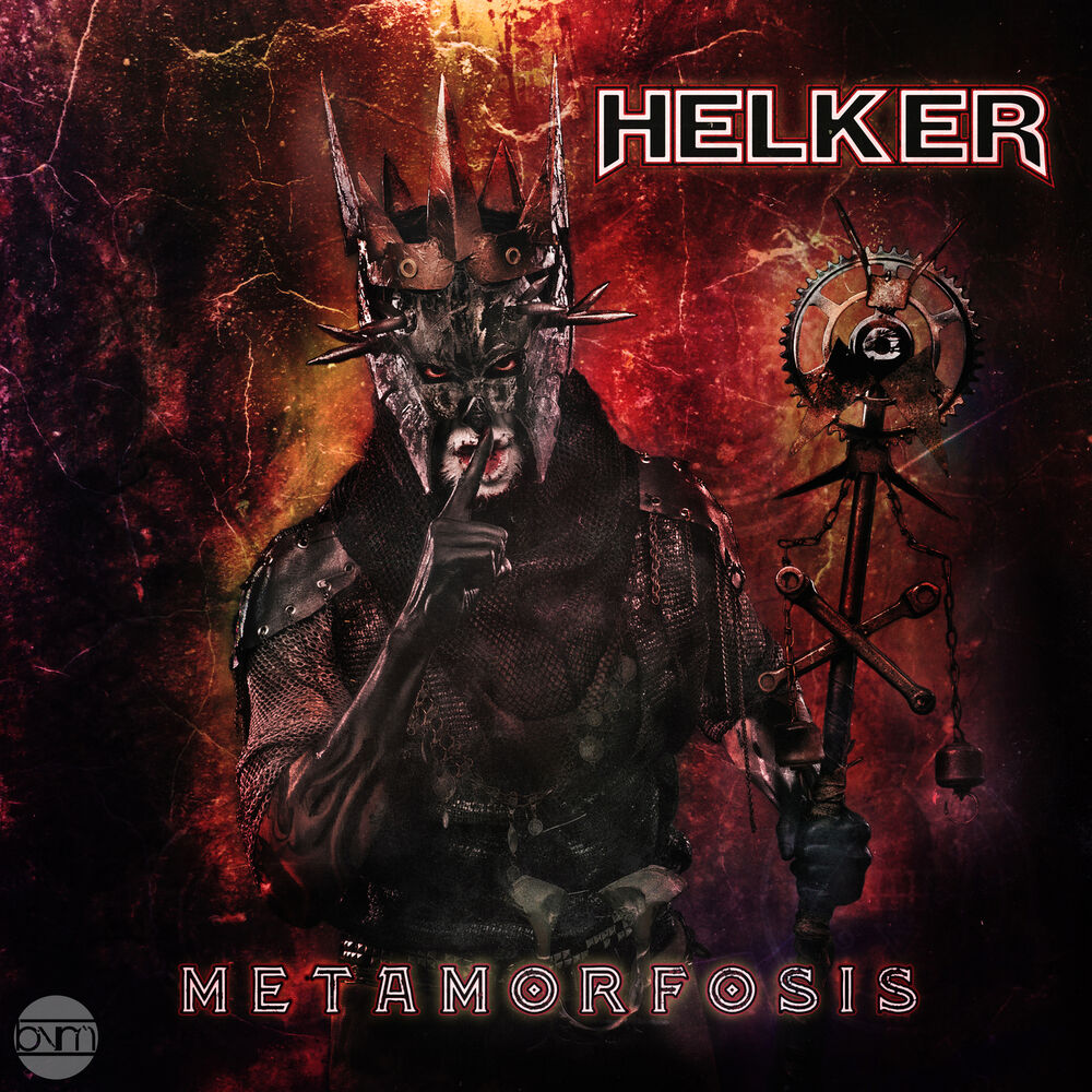 Picture of Metamorfosis