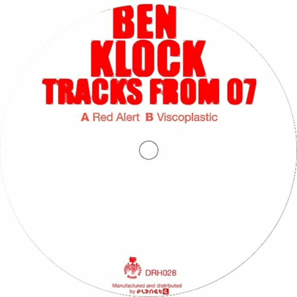 Picture of Tracks from 07