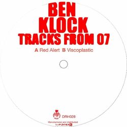 Cover of Tracks from 07