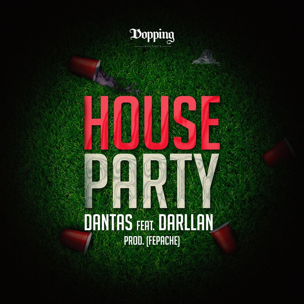 Picture of House Party