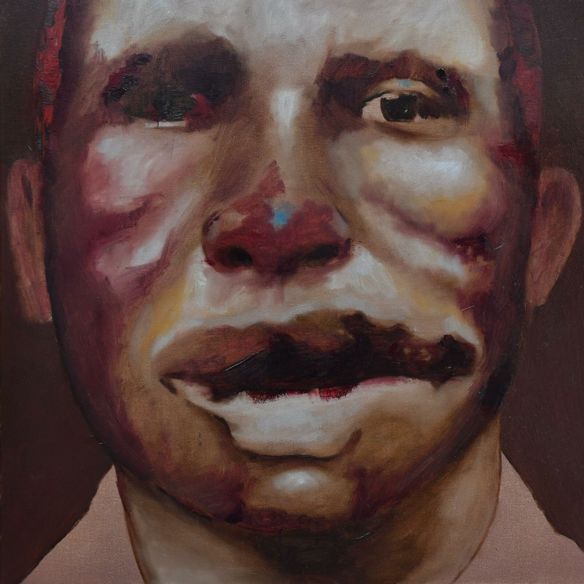 Album cover of Crap