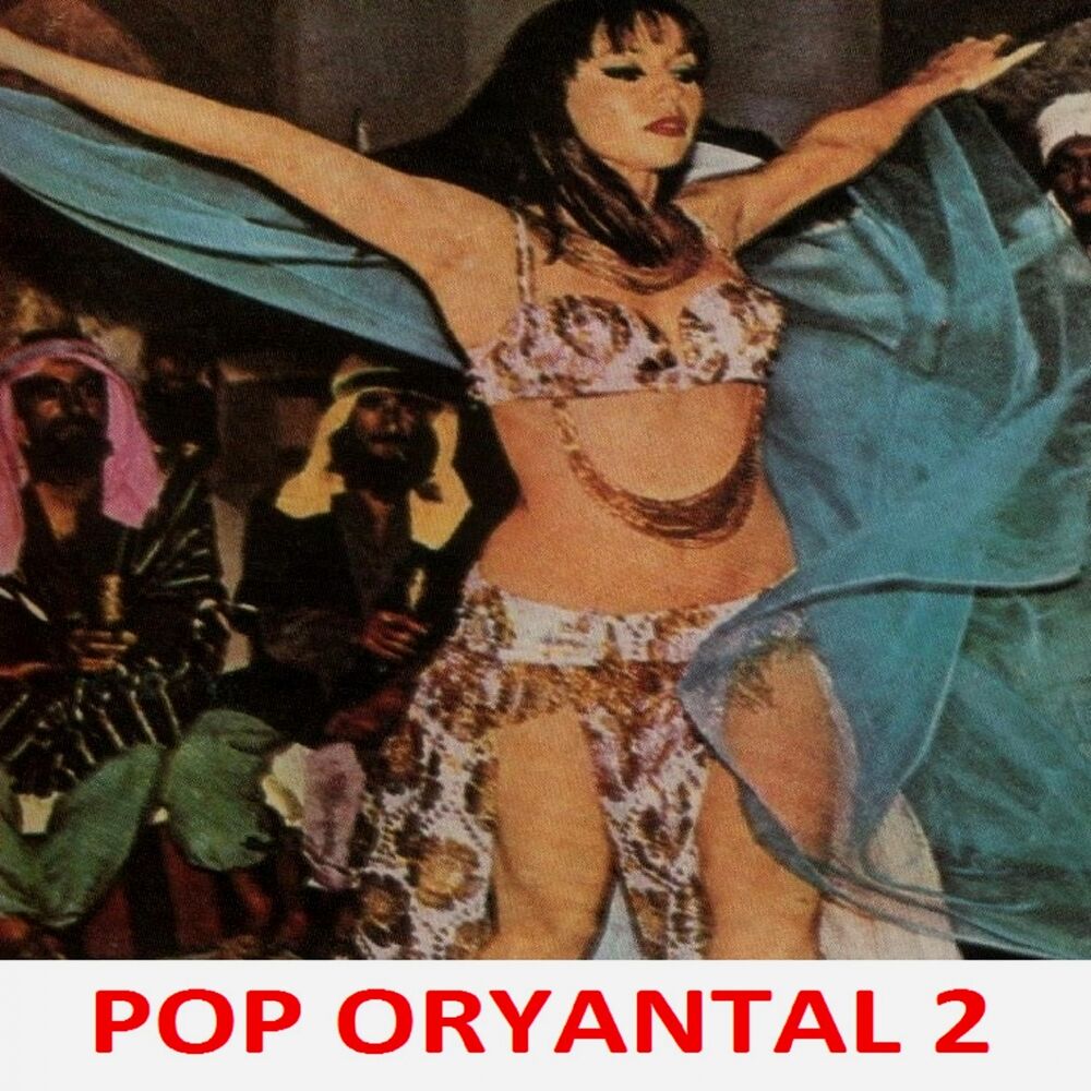 Picture of Pop Oryantal, Vol. 2