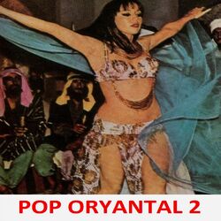 Cover of Pop Oryantal, Vol. 2