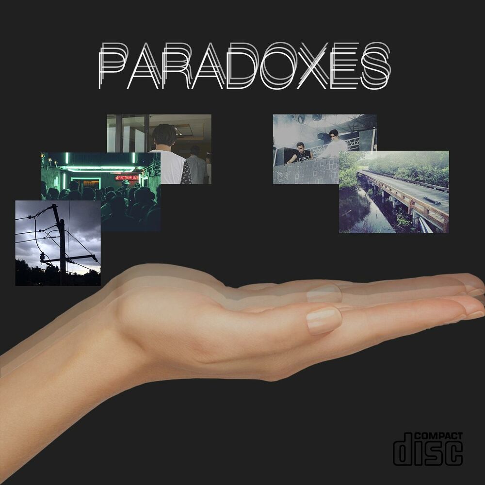 Picture of Paradoxes