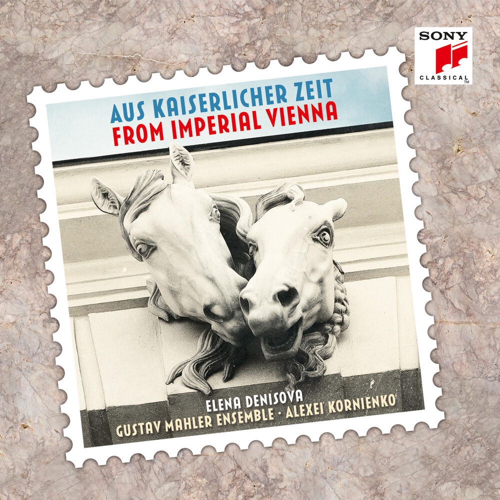 Picture of Aus kaiserlicher Zeit / From Imperial Vienna