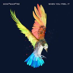 Cover of When You Feel It