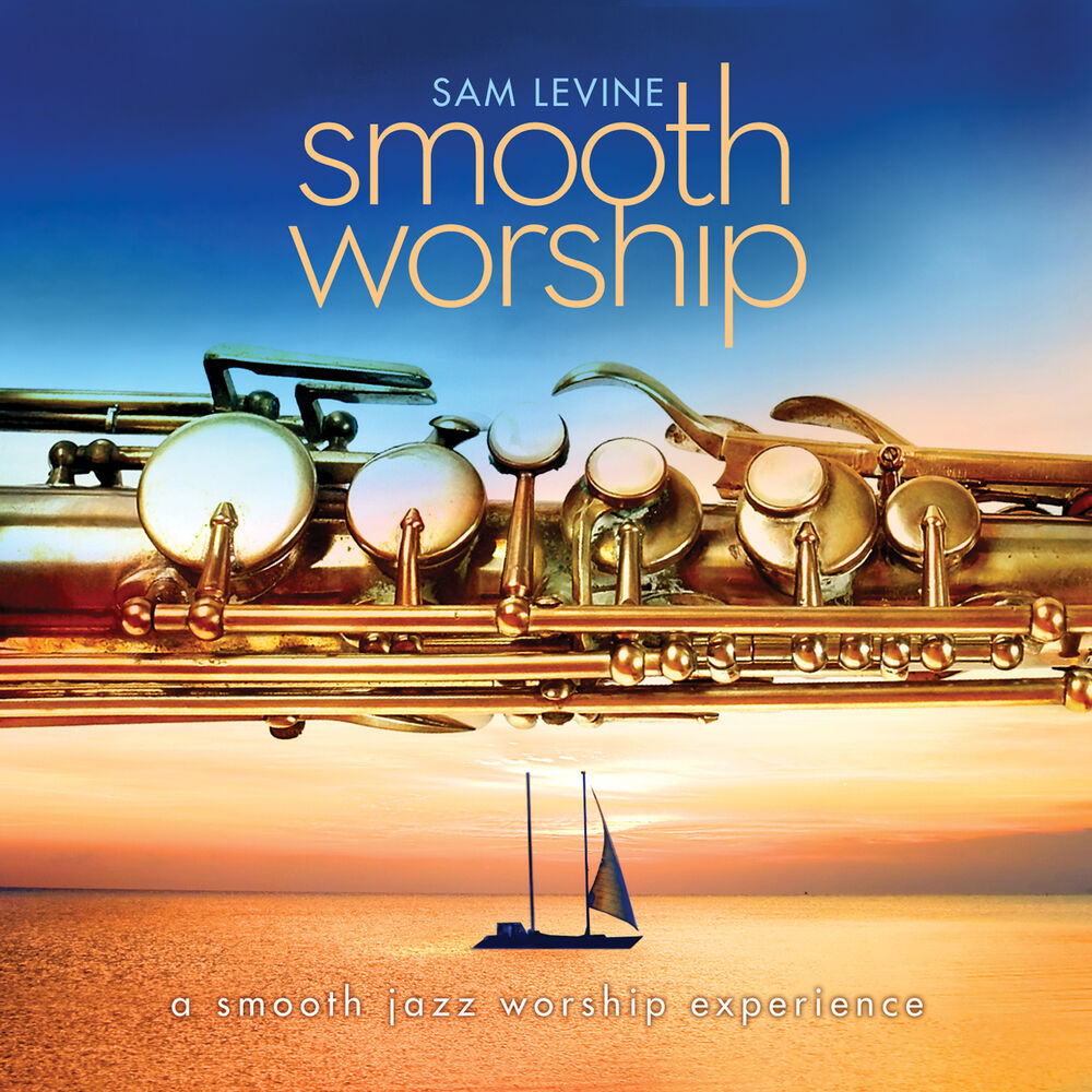 Picture of Smooth Worship
