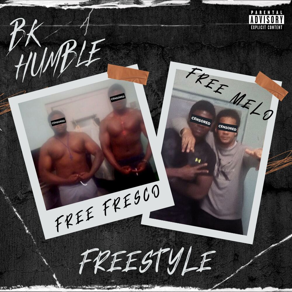 Picture of FREESTYLE
