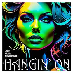 Cover of Hangin' On