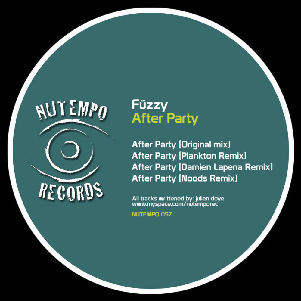 Picture of After Party