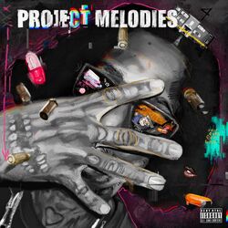 Cover of Project Melodies 4