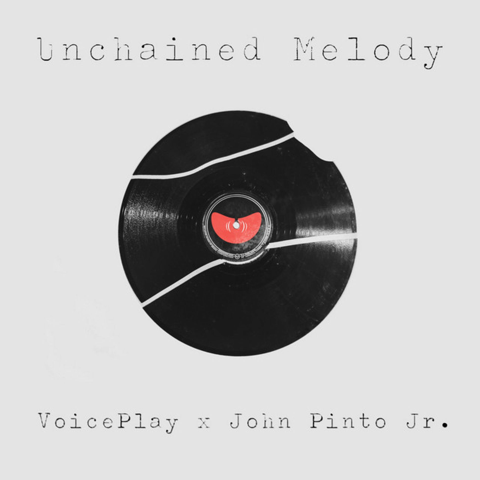 Album cover of Unchained Melody