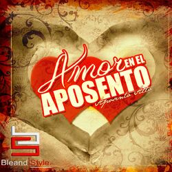 Cover of Amor en el Aposento